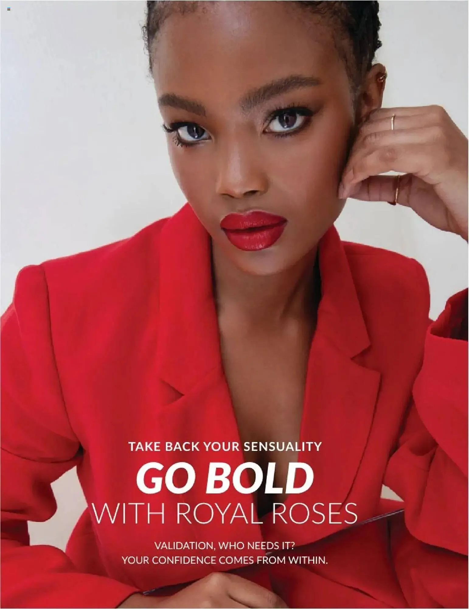 Avon leaflet from 1 April to 30 April 2025 - Catalogue Page 100