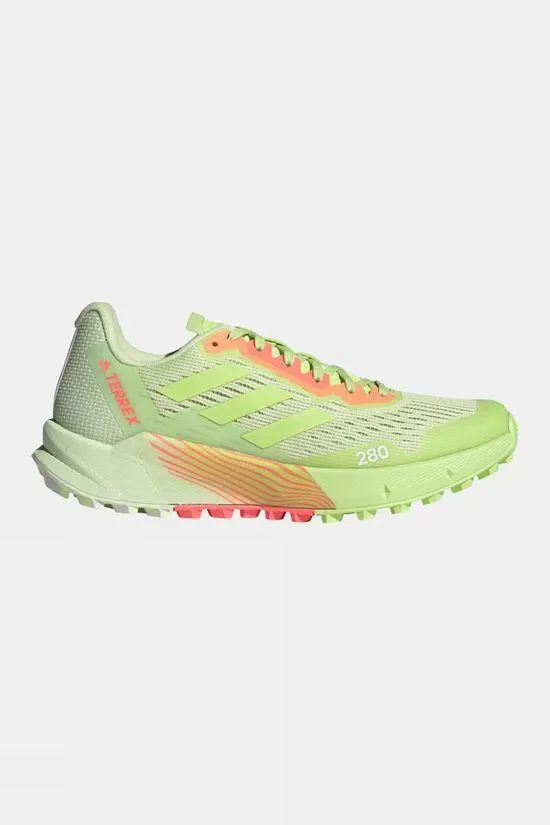 Womens Terrex Agravic Flow 2 Running Shoes
