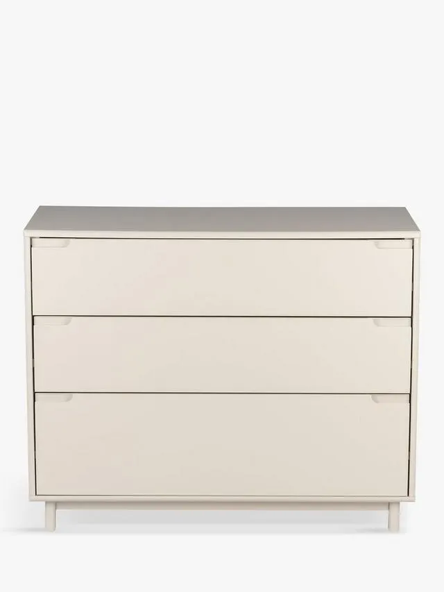 Format 3 Drawer Chest