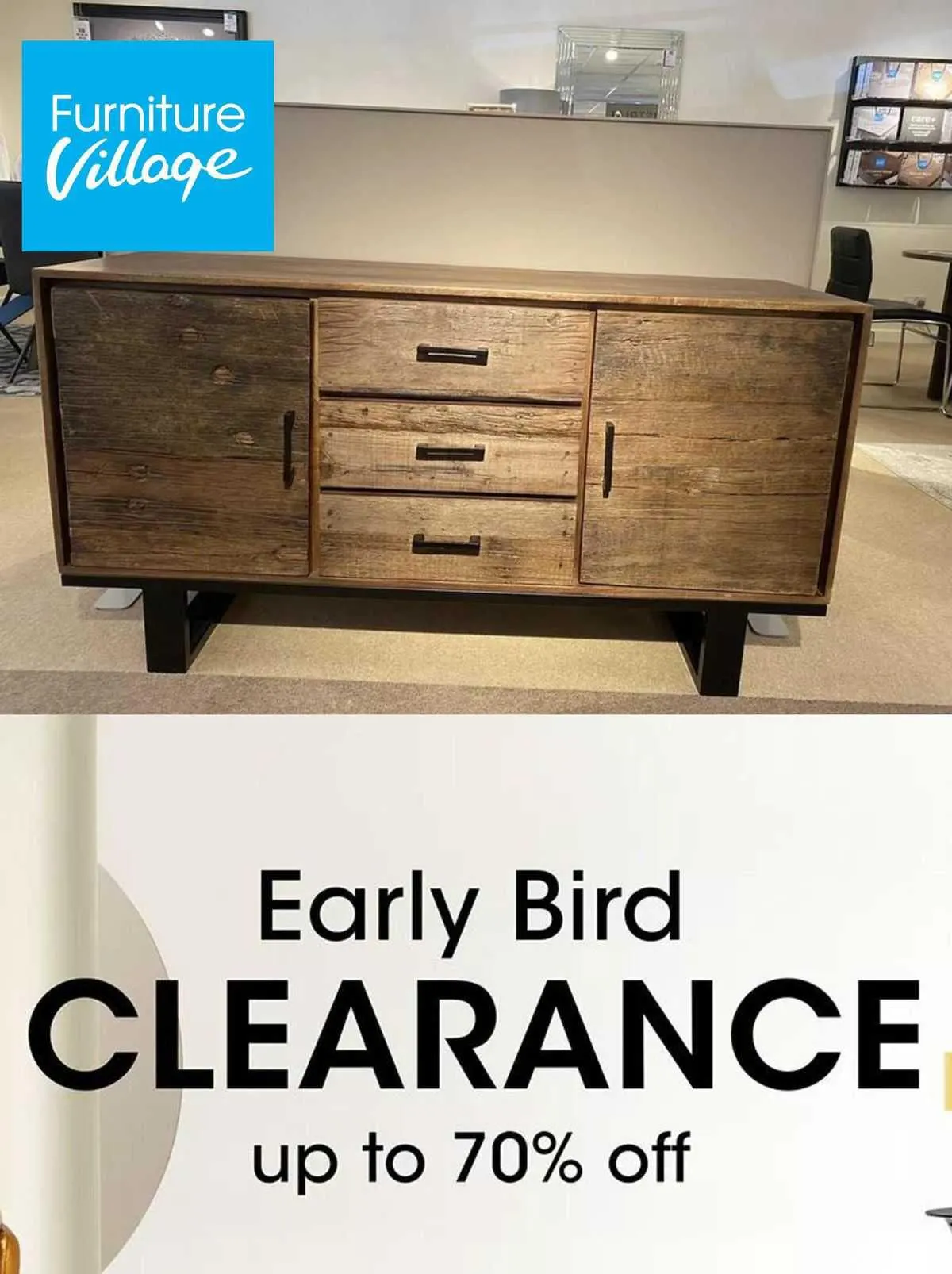 Furniture Village Catalog from 28 September to 30 November 2023 - Catalogue Page 4