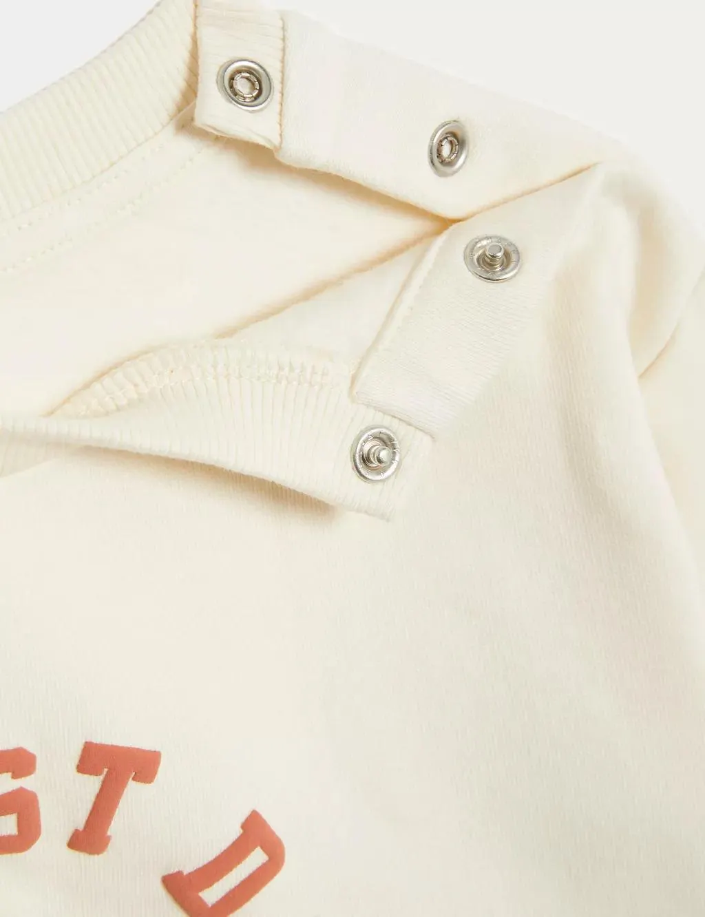 Cotton Rich 'Coolest Day Ever' Sweatshirt (0–3 Yrs)