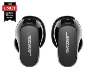 Bose QuietComfort® Earbuds II