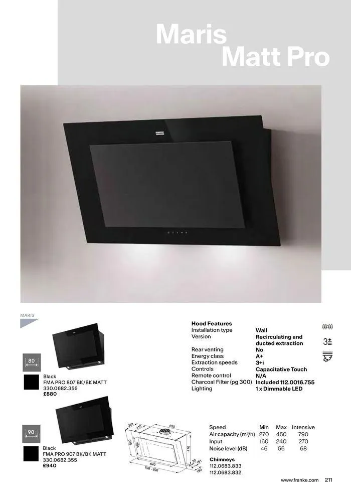 Collections 2024-2025 from 13 March to 31 December 2025 - Catalogue Page 211