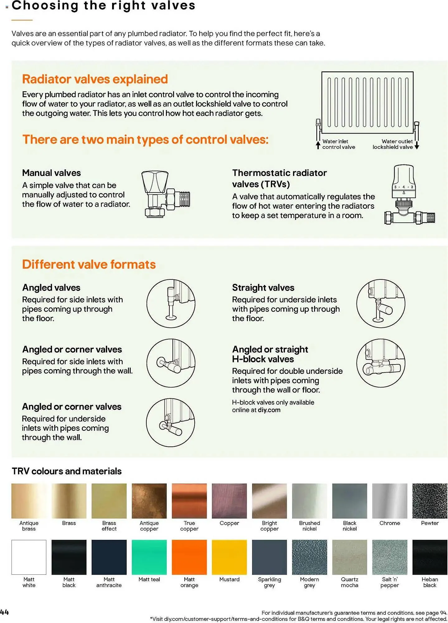 B&Q brochure from 18 March to 1 September 2026 - Catalogue Page 89