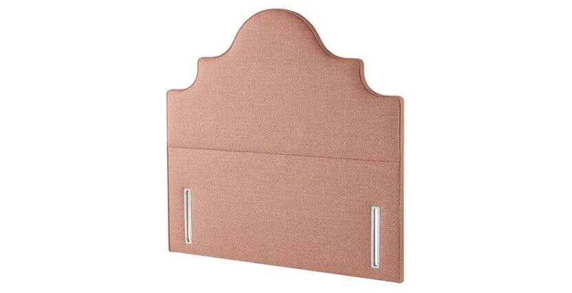 Harrison Spinks Premium Mantel Headboard