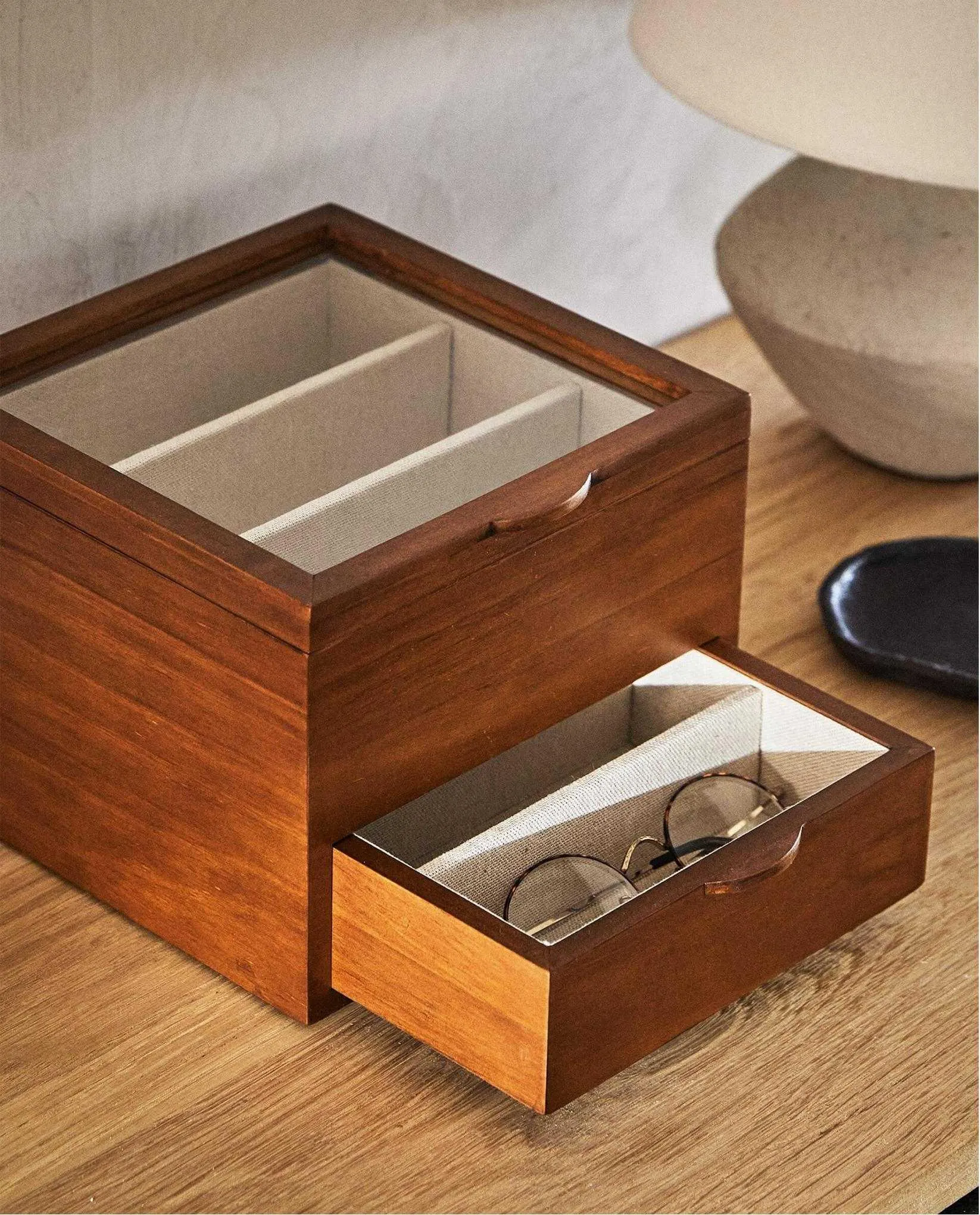 ZARA Home Catalog from 30 June to 31 August 2023 - Catalogue Page 11