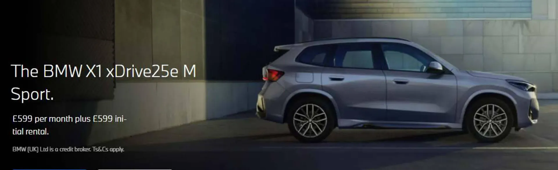 BMW leaflet from 27 October to 7 November 2025 - Catalogue Page 2