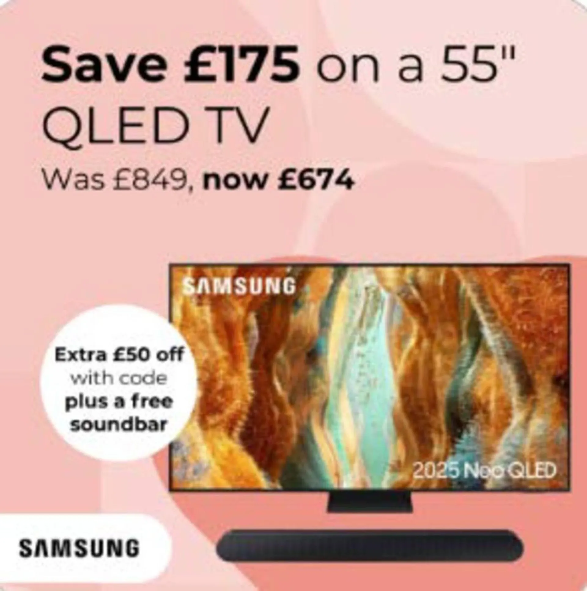 Hughes leaflet from 23 February to 4 March 2026 - Catalogue Page 1