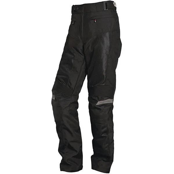 Richa Air Vent Evo Jeans - Black