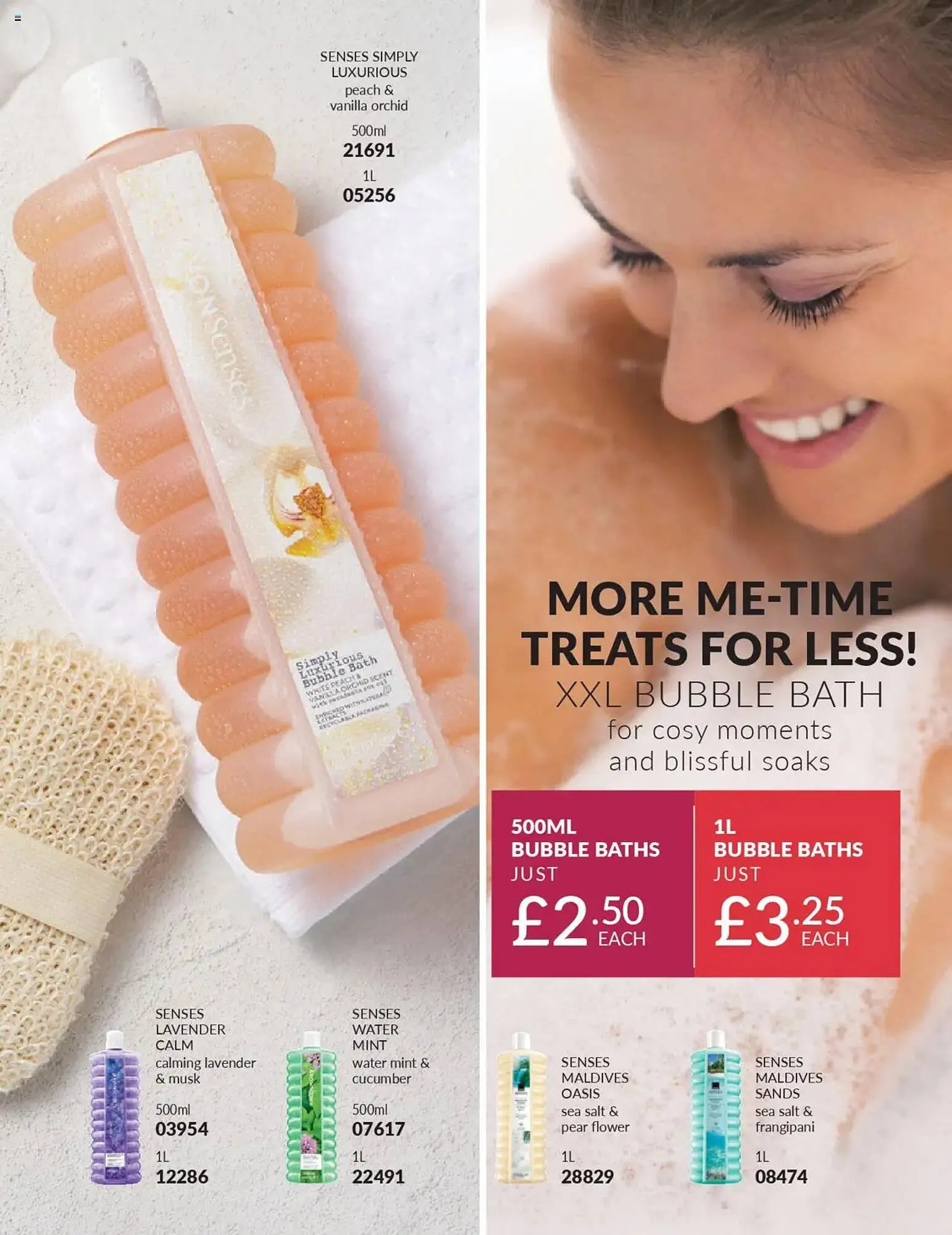 Avon catalogue from 1 October to 2 November 2025 - Catalogue Page 226