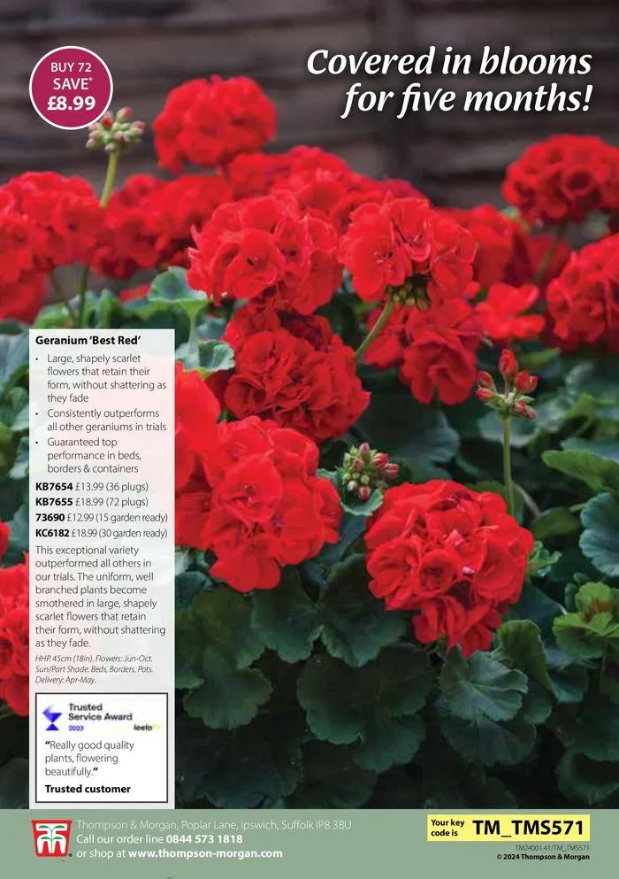 Spring Sale Catalogue from 2 May to 31 May 2024 - Catalogue Page 80