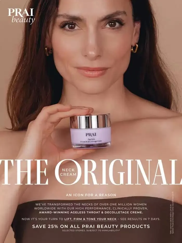 Food March 2025 from 27 February to 31 March 2025 - Catalogue Page 14