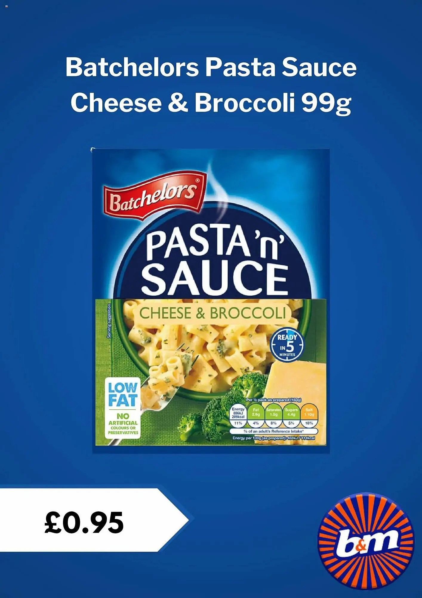 B&M Stores leaflet from 25 November to 25 December 2025 - Catalogue Page 6