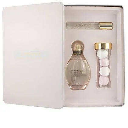 Sarah Jessica Parker