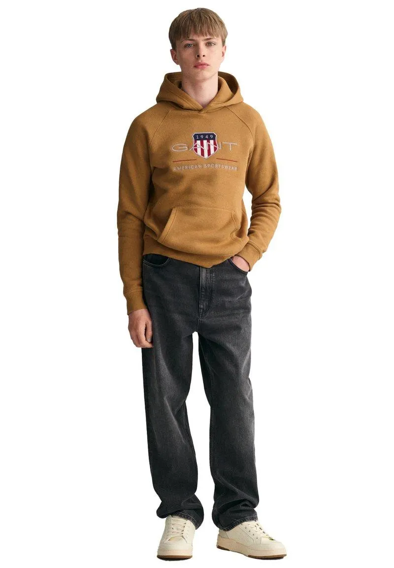 ARCHIVE SHIELD - Hoodie