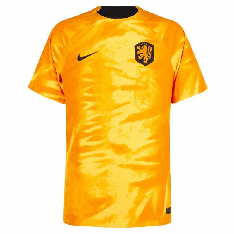 Nike Holland Dri-Fit ADV Match Home Shirt 2022-2023