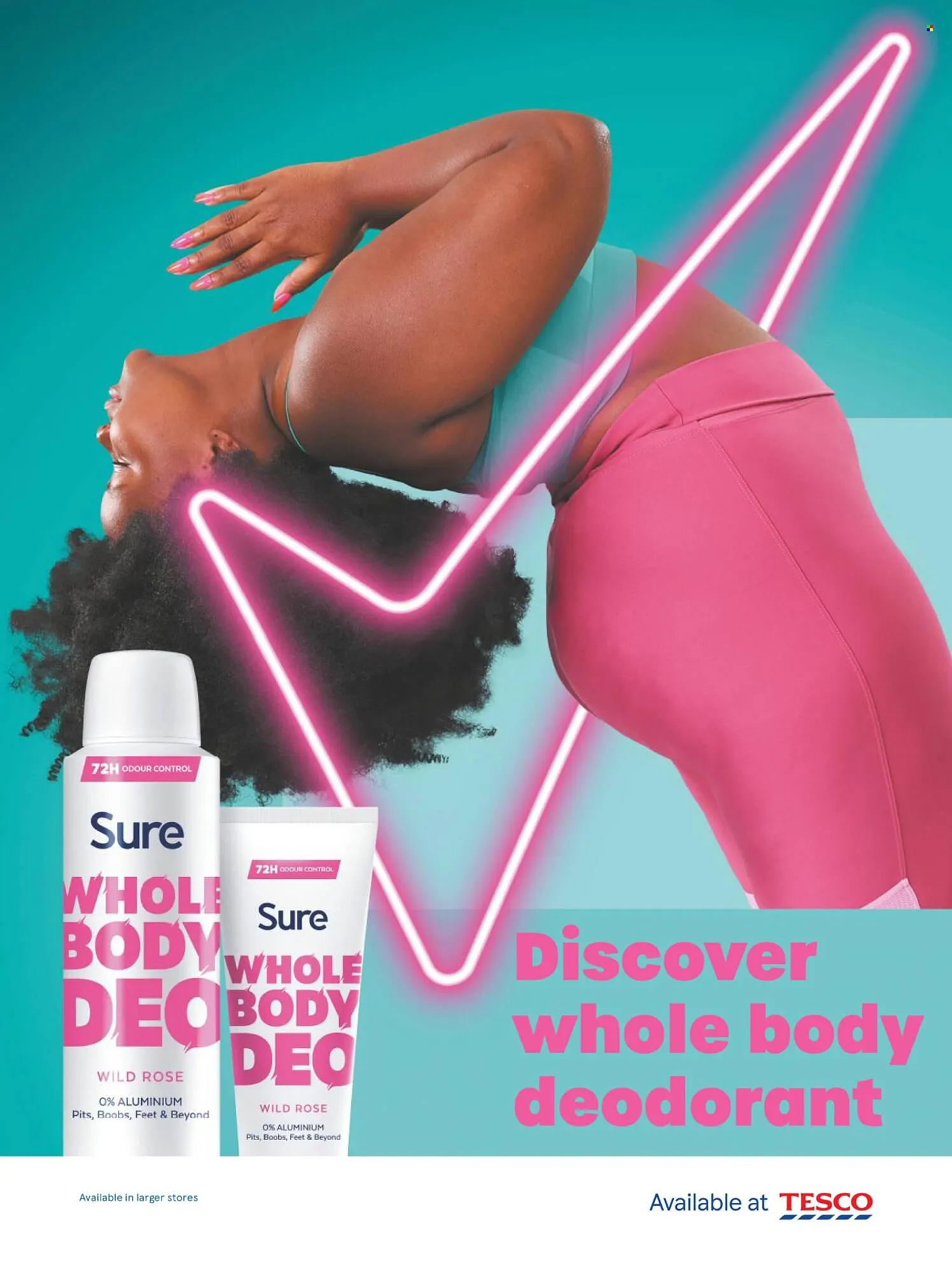 Tesco leaflet from 1 May to 5 June 2025 - Catalogue Page 48