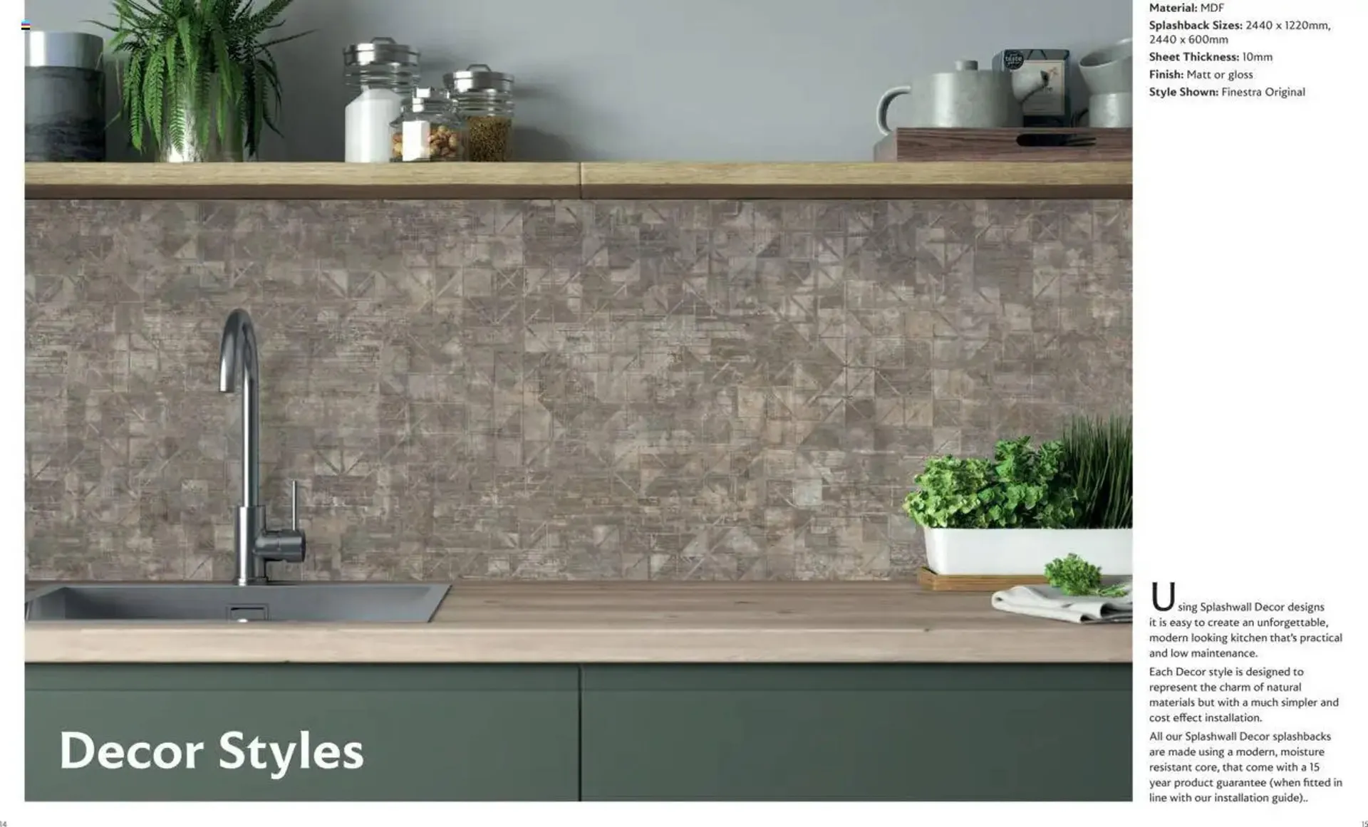 B&Q leaflet from 23 May to 1 November 2025 - Catalogue Page 8