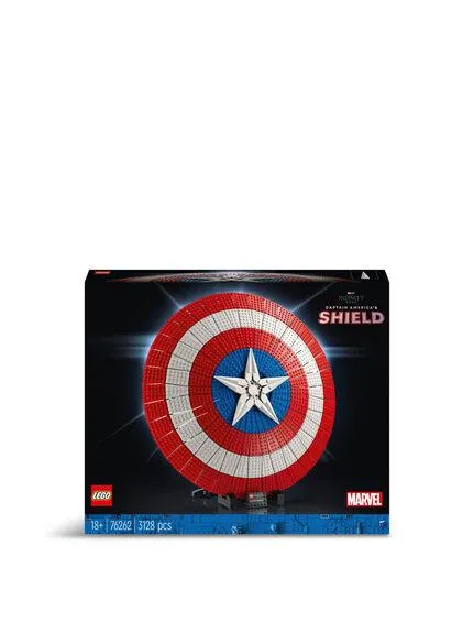 Captain America's Shield