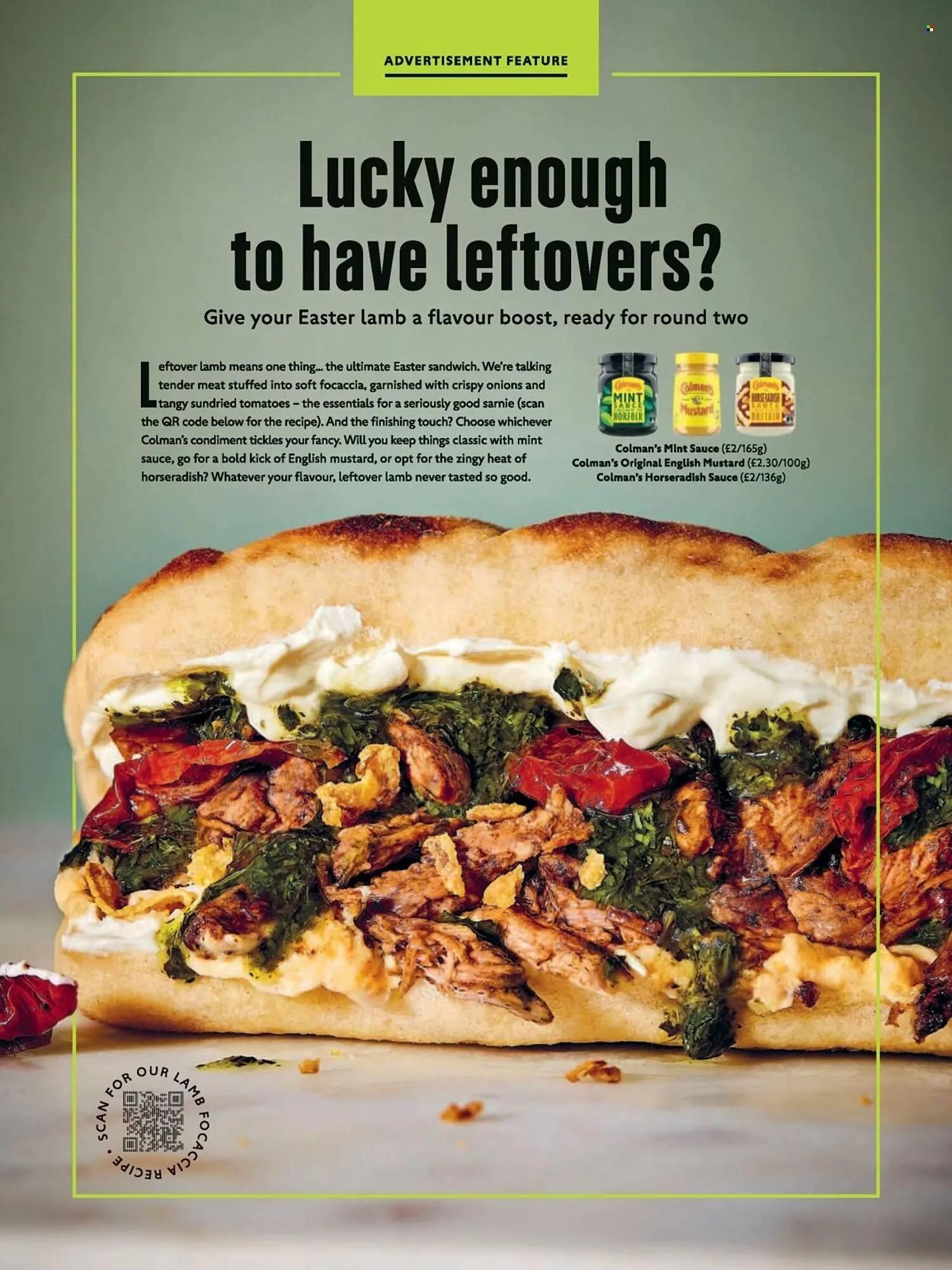 Waitrose catalogue from 1 April to 30 April 2026 - Catalogue Page 91