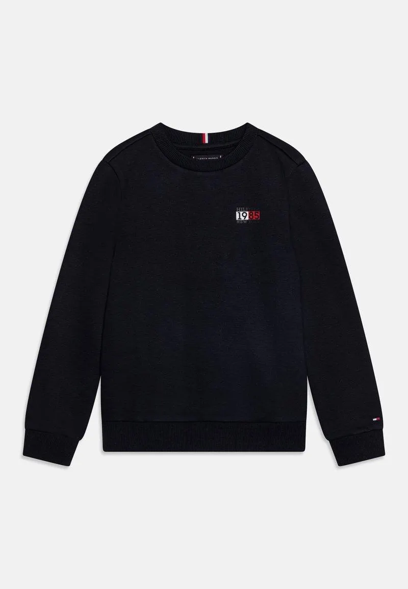 NEW YORK FLAG GRAPHIC - Sweatshirt