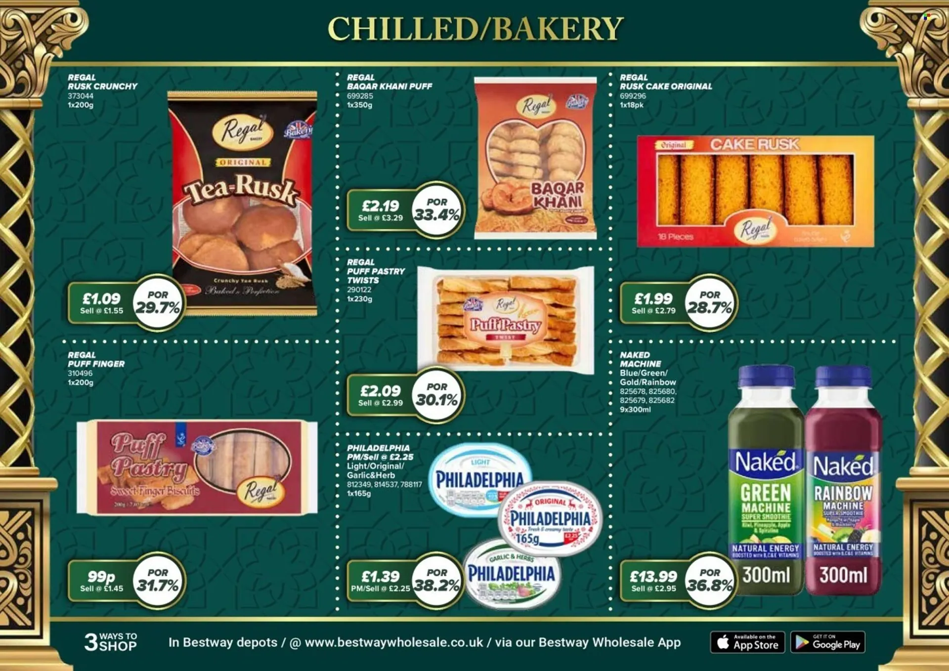 Bestway leaflet from 2 January to 29 January 2026 - Catalogue Page 9