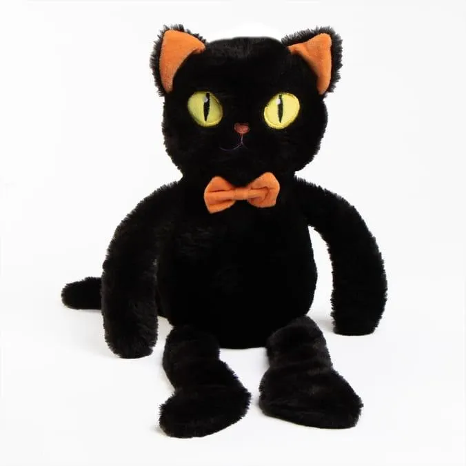My Pets Halloween Plush Toy - Cat