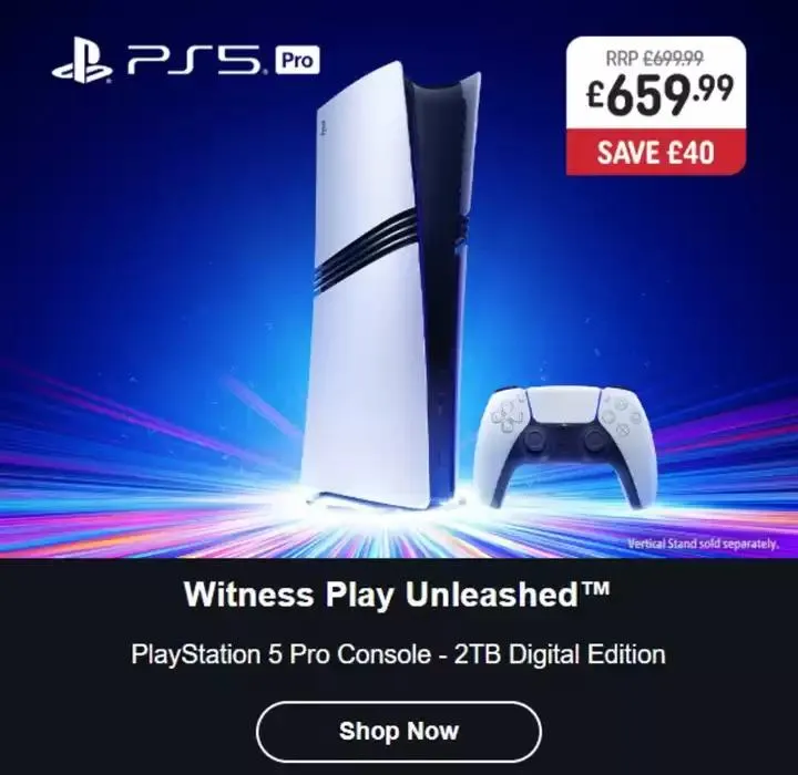 Check out our Pre-Orders and New Games! from 28 February to 31 March 2025 - Catalogue Page 6