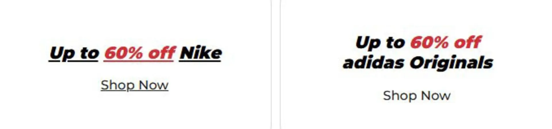 Footasylum leaflet from 15 May to 21 May 2025 - Catalogue Page 2