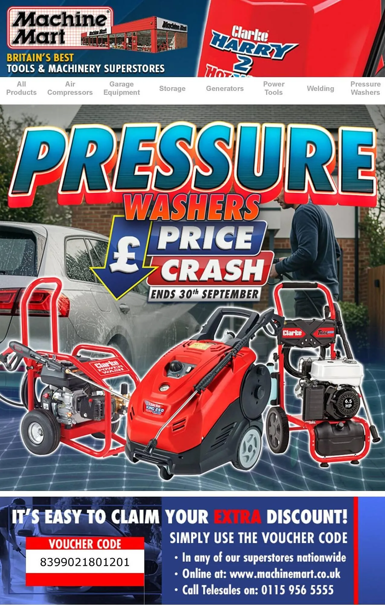 Machine Mart catalogue - 1