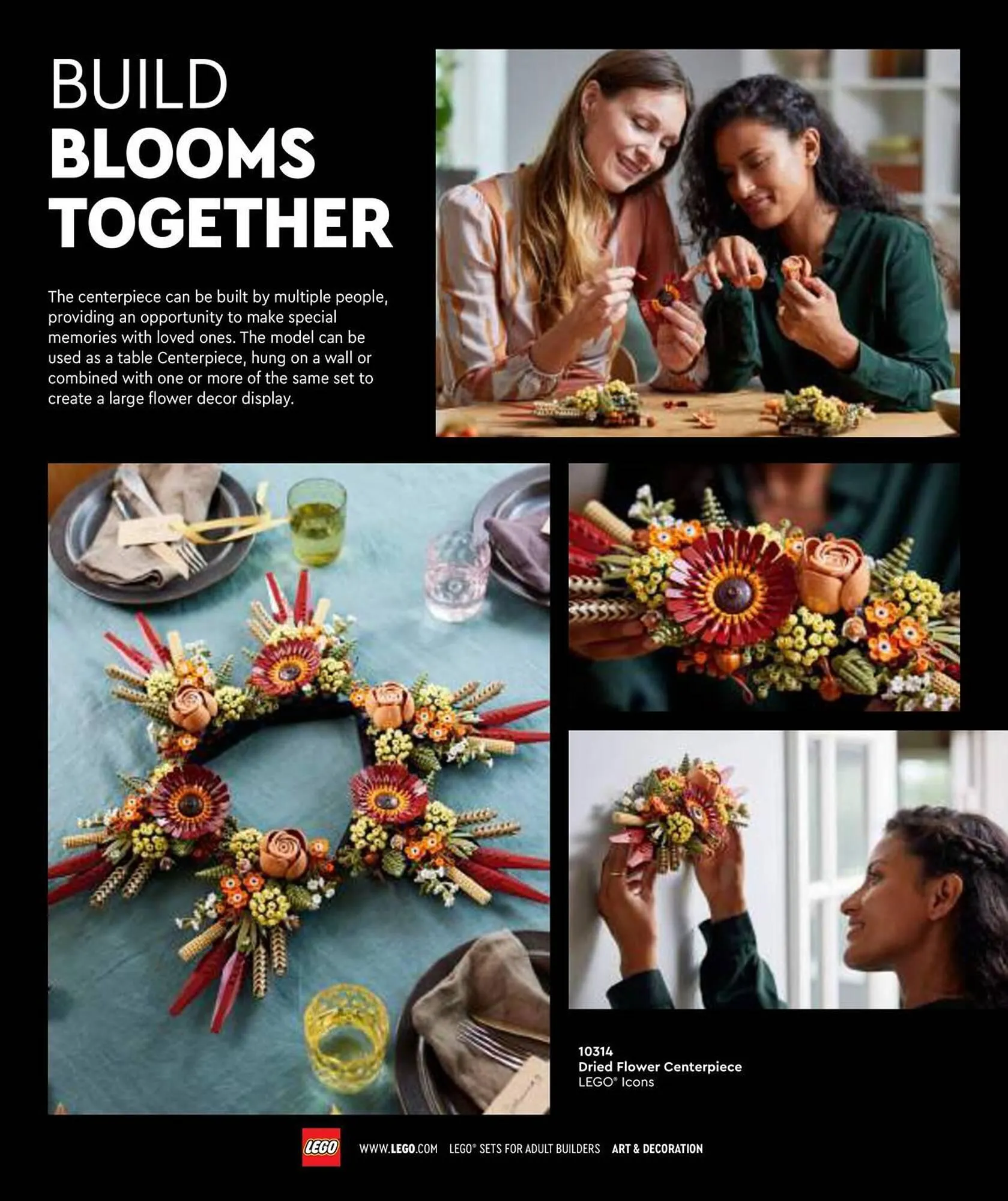 LEGO Shop leaflet from 5 January to 31 January 2024 - Catalogue Page 101