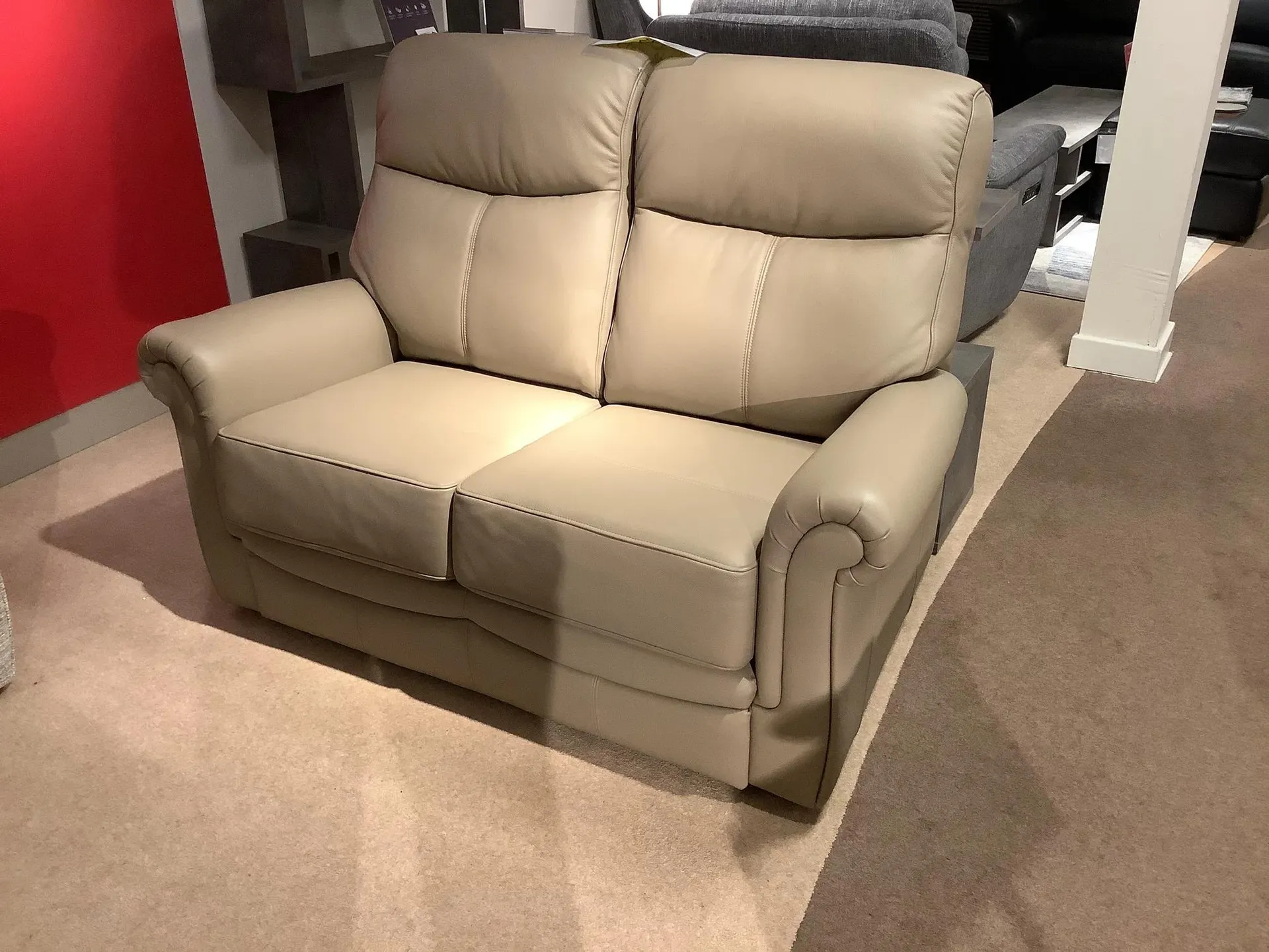 GPlan Avon Small 2 str