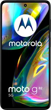 Motorola Moto G82 5G