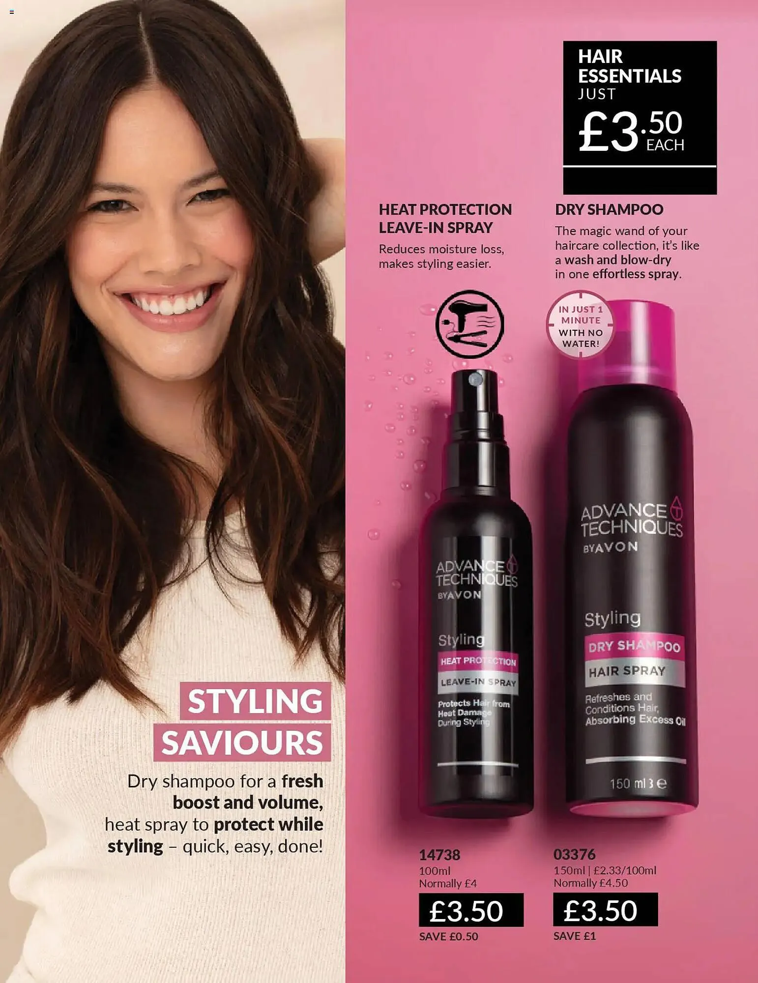 Avon catalogue from 1 January to 1 February 2026 - Catalogue Page 174