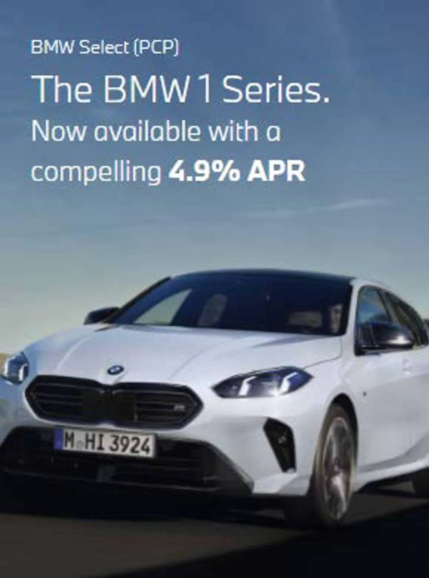 BMW leaflet from 4 June to 30 June 2025 - Catalogue Page 3