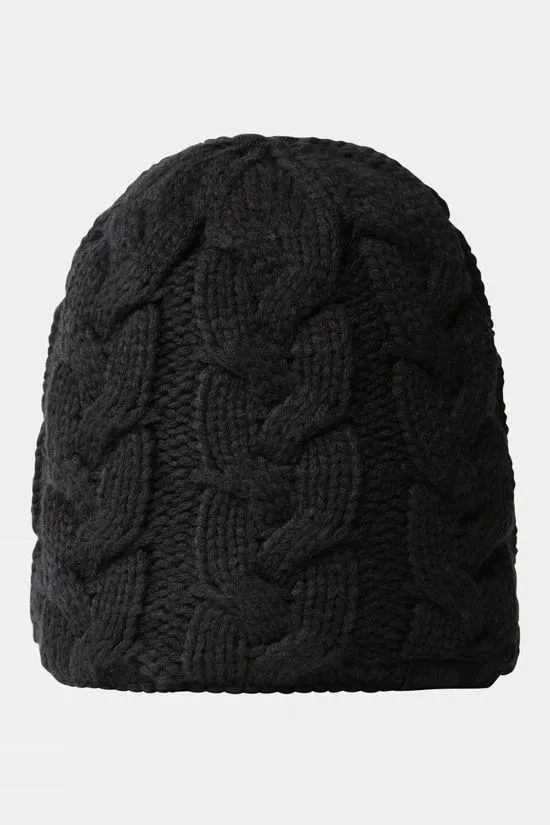 The North Face Womens Cable Minna Beanie