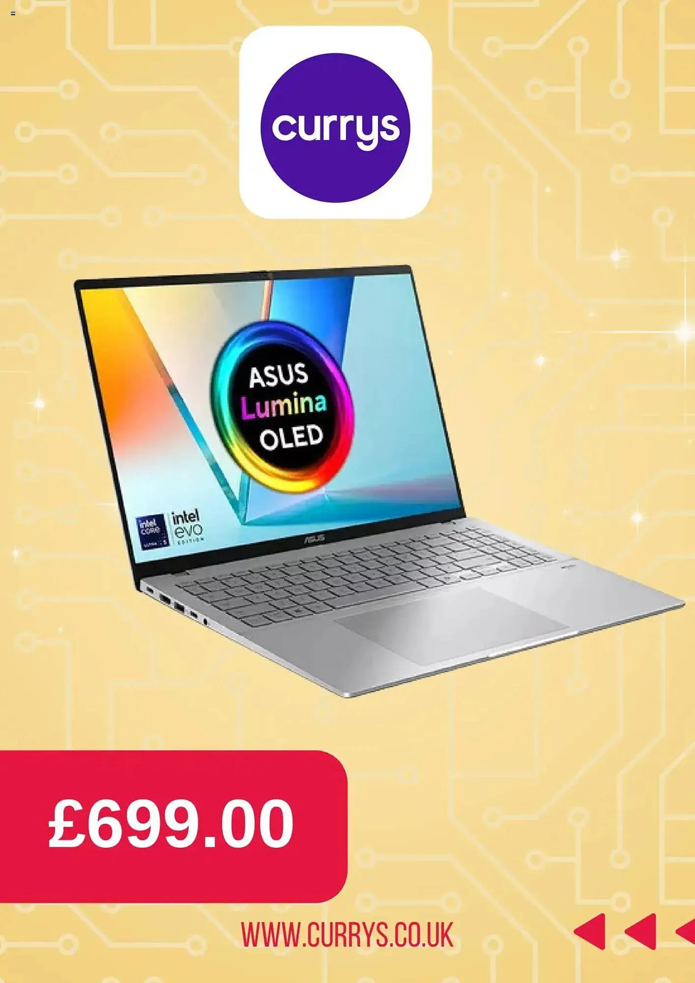 Currys PC World leaflet from 12 October to 12 November 2025 - Catalogue Page 5