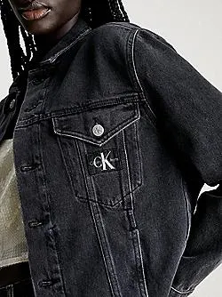 Archival Denim Jacket