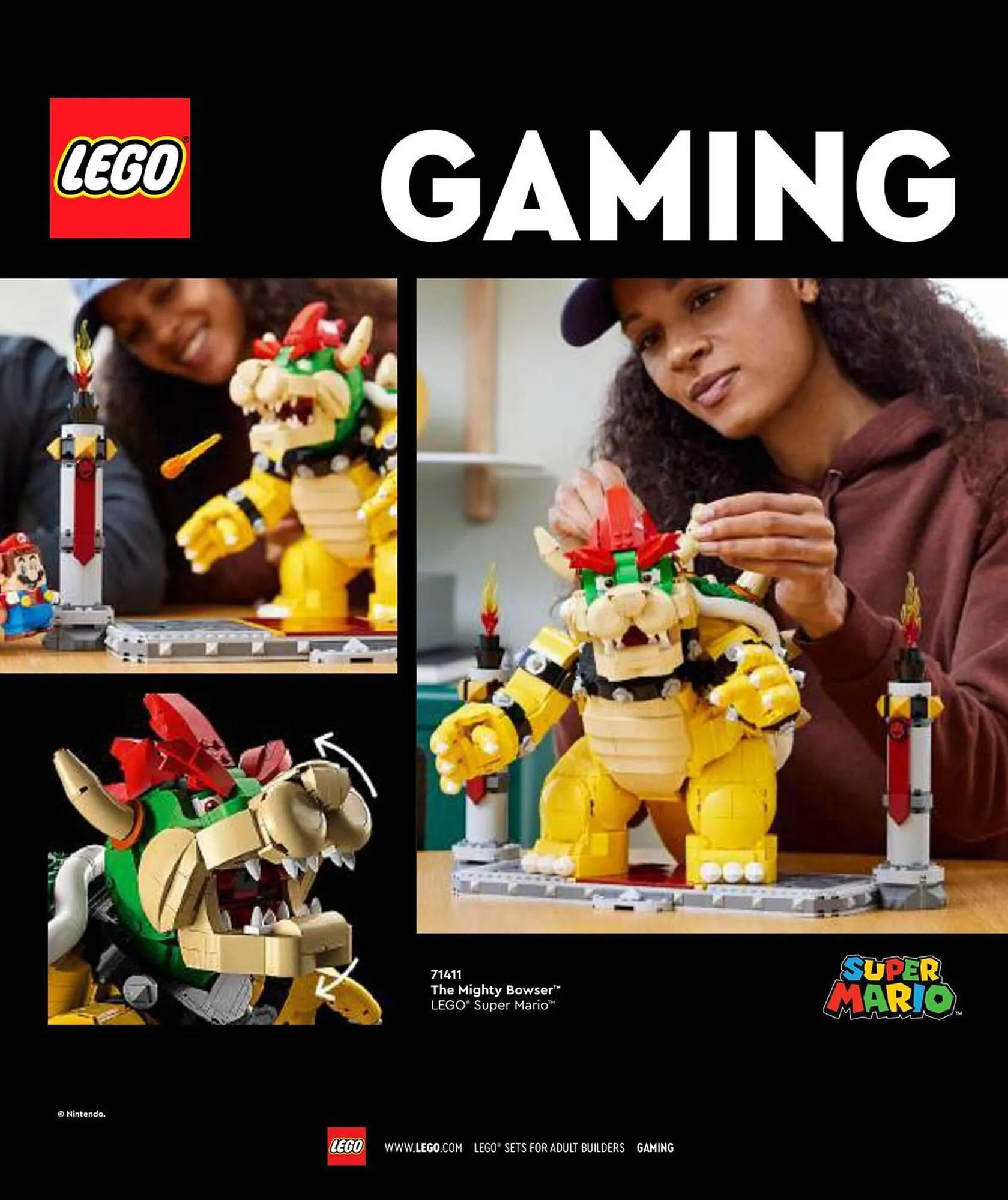 LEGO Shop leaflet from 5 January to 31 January 2024 - Catalogue Page 67