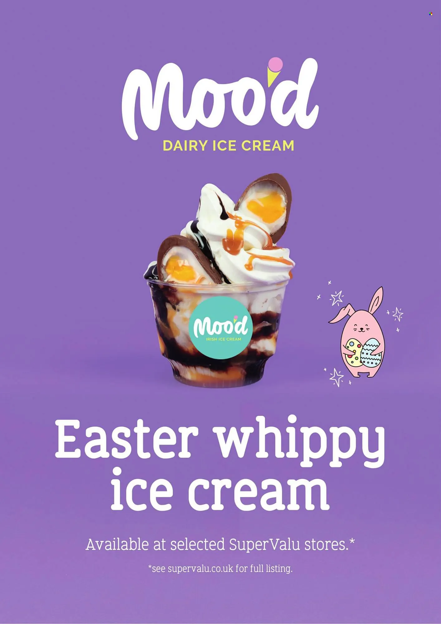 SuperValu leaflet from 29 March to 18 April 2026 - Catalogue Page 21