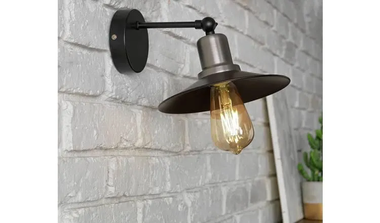 Habitat Pixie Wall Light