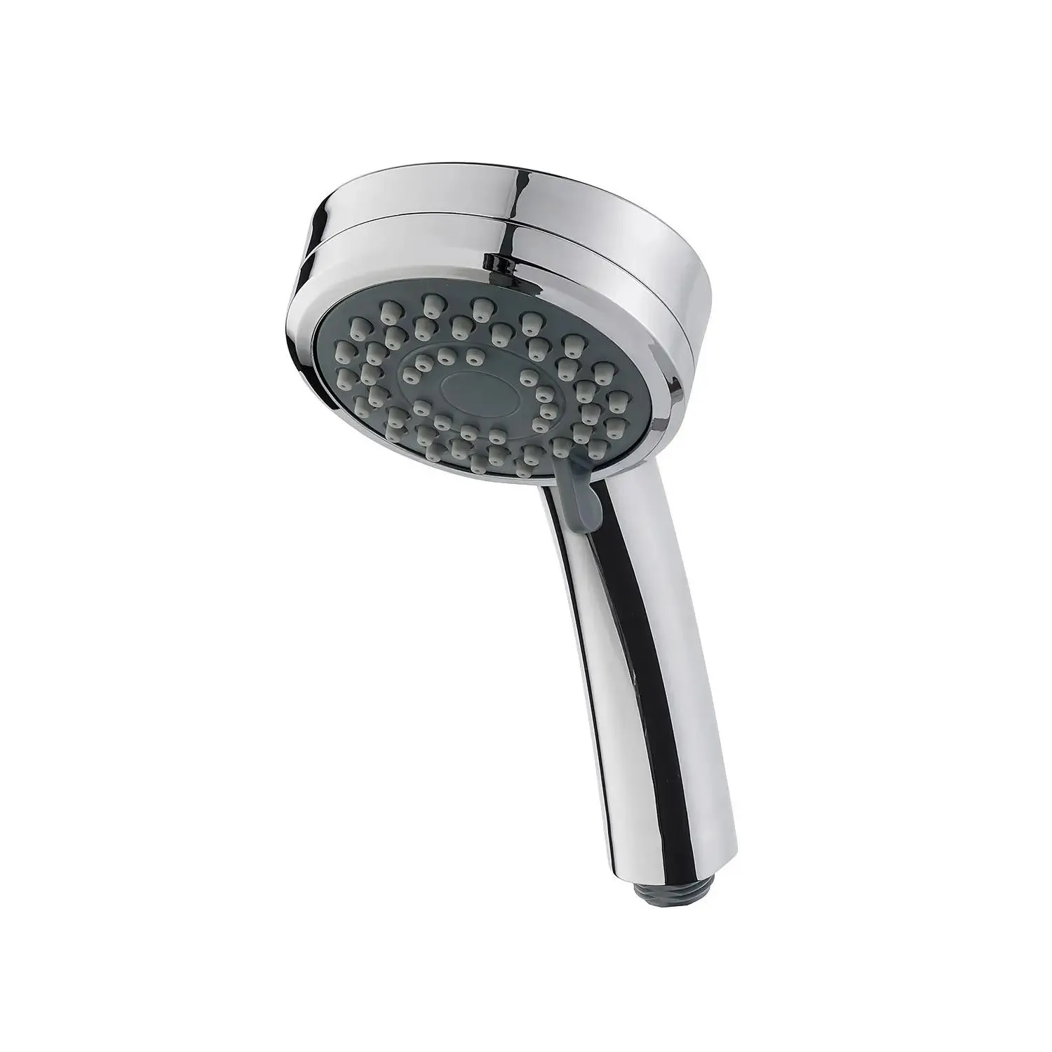 Triton Lara 3 Spray Pattern Shower Head - Chrome