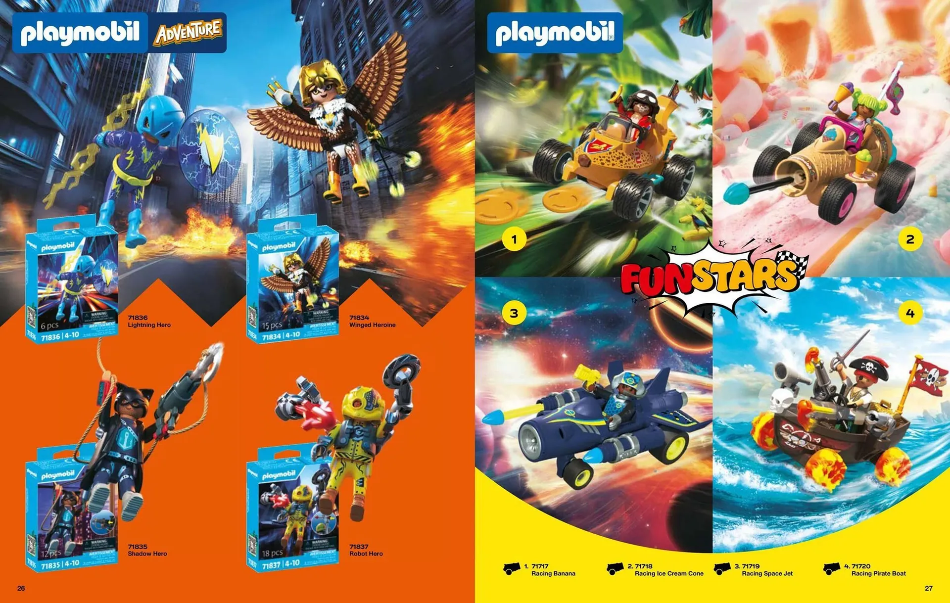 Playmobil catalogue from 5 January to 30 June 2026 - Catalogue Page 14