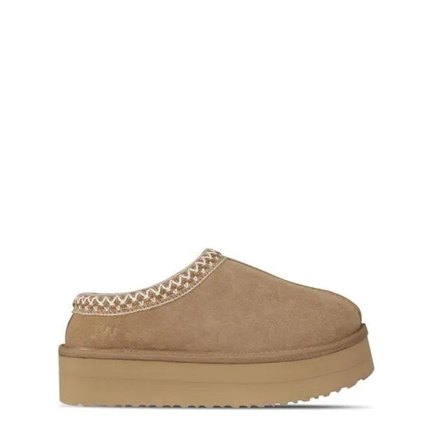 Platform Slip-On Snug