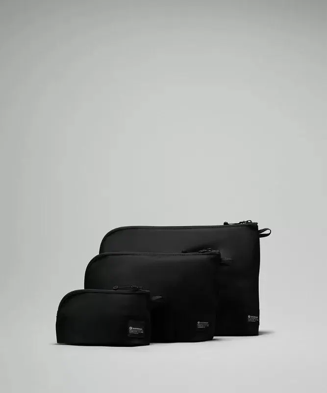 Lightweight Pouch 3 Pack