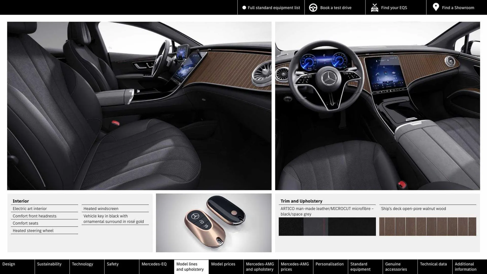 Mercedes-Benz Weekly Offers from 16 March to 16 March 2024 - Catalogue Page 38