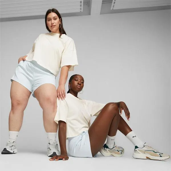 CLASSICS Women's Oversized Tee