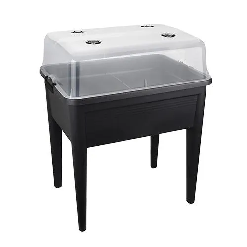 Grow House Cover Super XXL Transparent