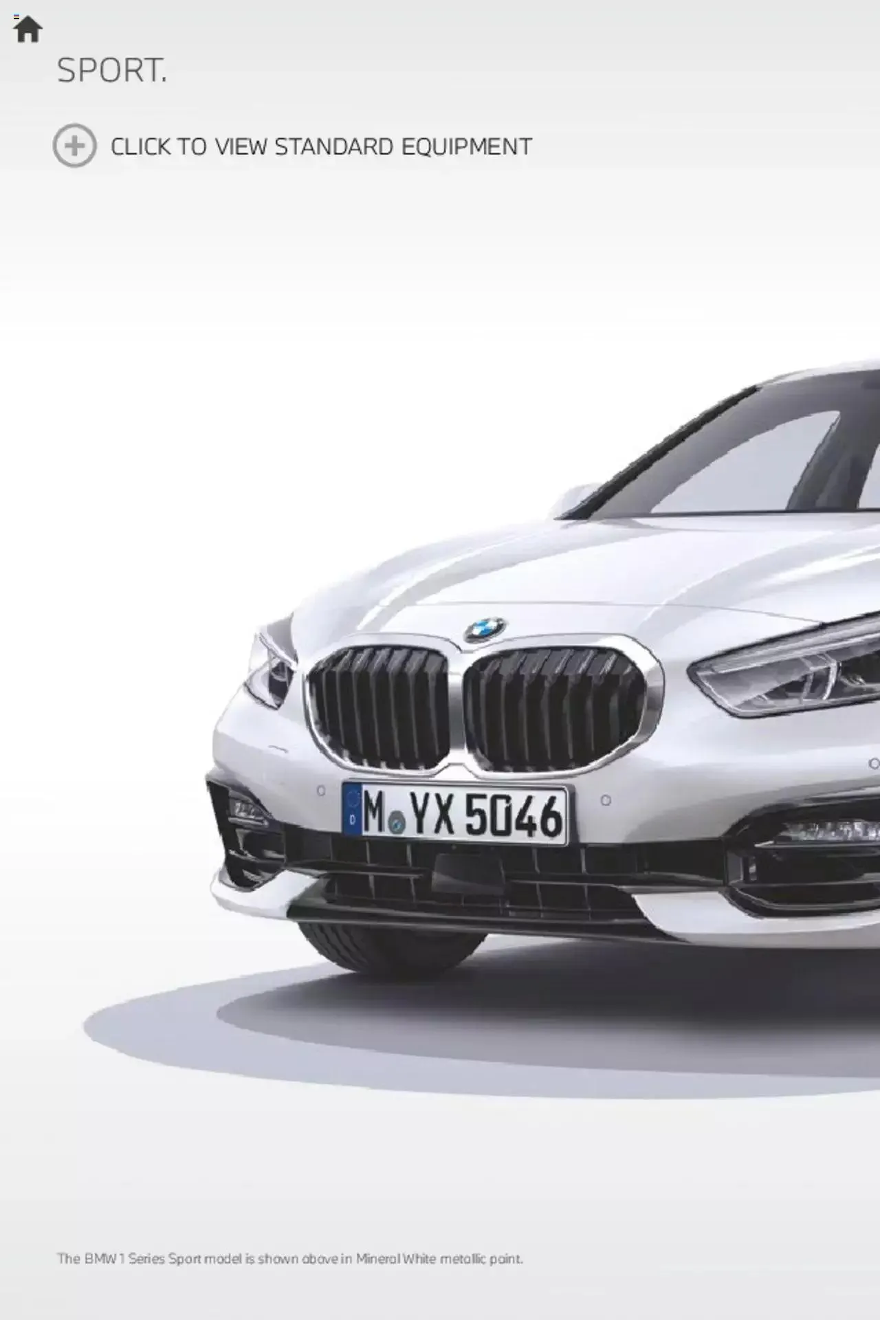 BMW - 1 Series Brochure from 1 January to 31 December 2023 - Catalogue Page 23