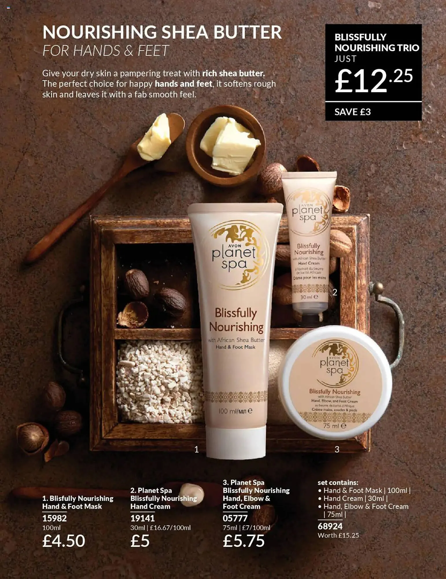 Avon catalogue from 1 September to 1 October 2025 - Catalogue Page 154